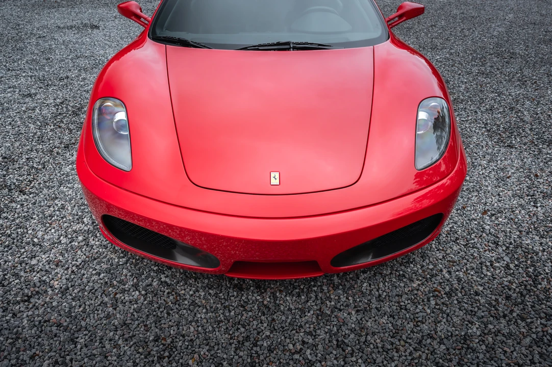 2005 Ferrari F430 Berlinetta - Image 29 of 31