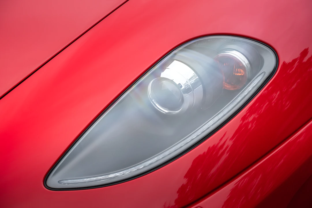 2005 Ferrari F430 Berlinetta - Image 30 of 31