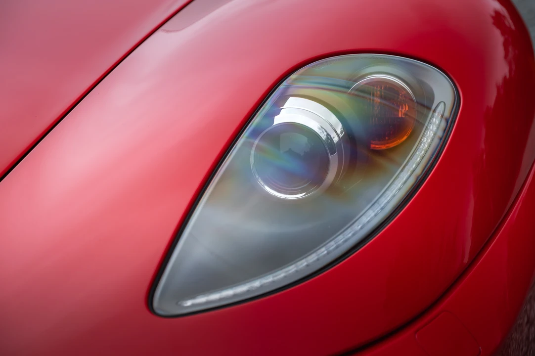 2005 Ferrari F430 Berlinetta - Image 31 of 31
