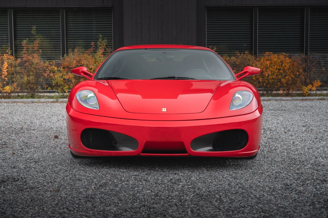 2005 Ferrari F430 Berlinetta - Image 10 of 31