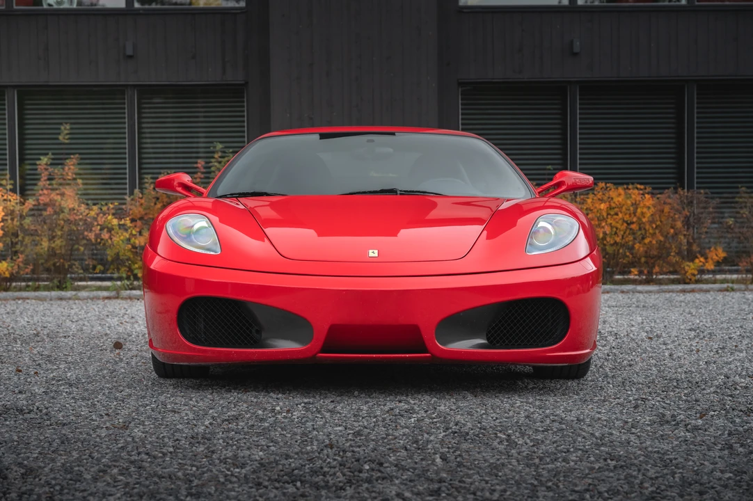2005 Ferrari F430 Berlinetta - Image 2 of 31