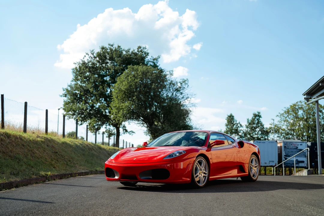2005 Ferrari F430 Berlinetta - Image 6 of 31