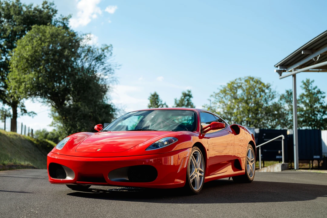 2005 Ferrari F430 Berlinetta - Image 7 of 31