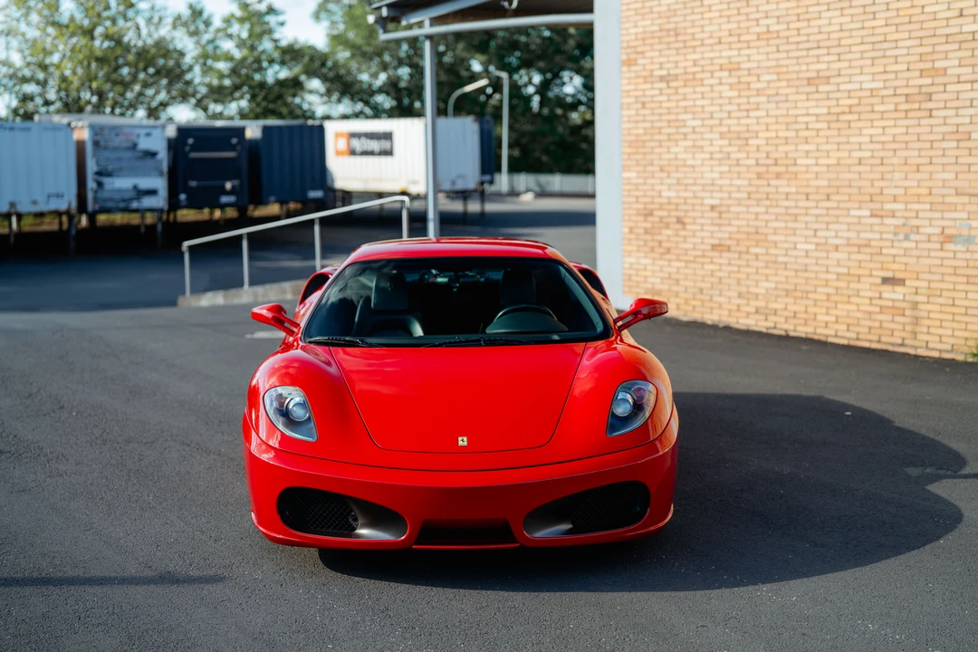 2005 Ferrari F430 Berlinetta - Image 2 of 31