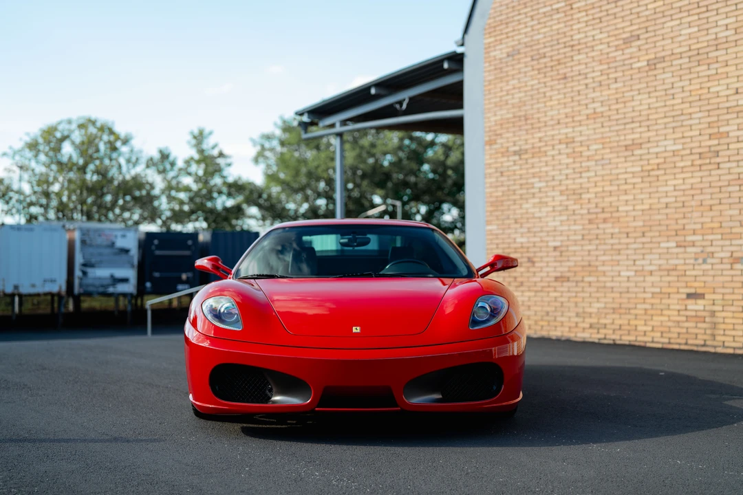 2005 Ferrari F430 Berlinetta - Image 8 of 31