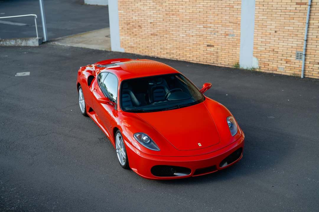 2005 Ferrari F430 Berlinetta - Image 9 of 31