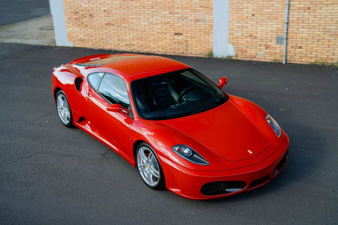 2005 Ferrari F430 Berlinetta - Image 10 of 31