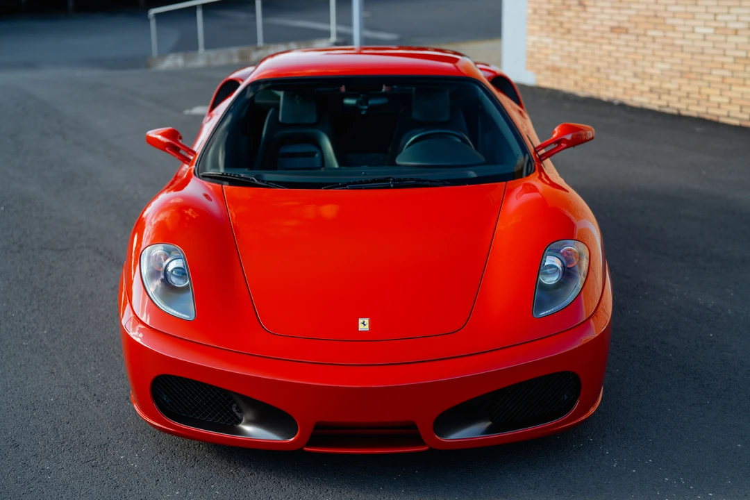2005 Ferrari F430 Berlinetta - Image 11 of 31