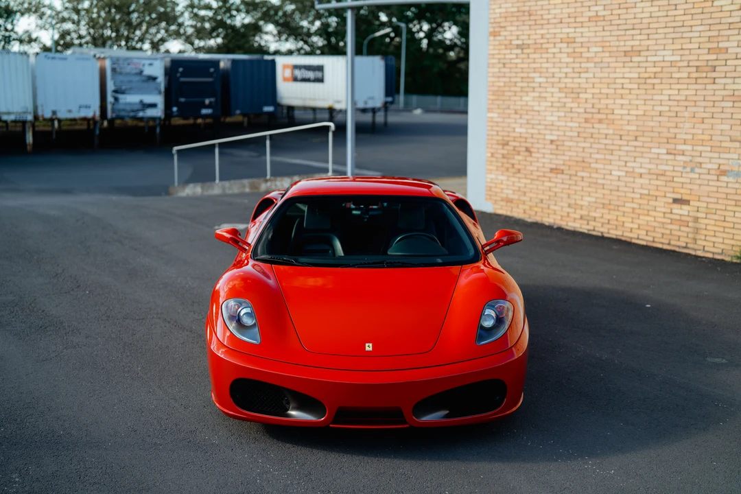 2005 Ferrari F430 Berlinetta - Image 12 of 31