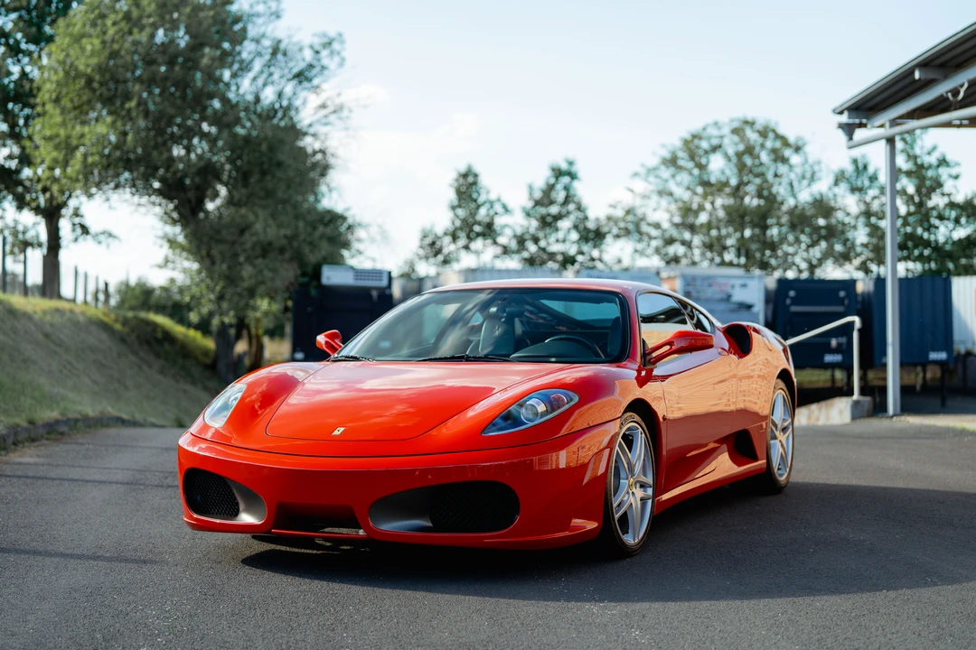 2005 Ferrari F430 Berlinetta - Image 13 of 31