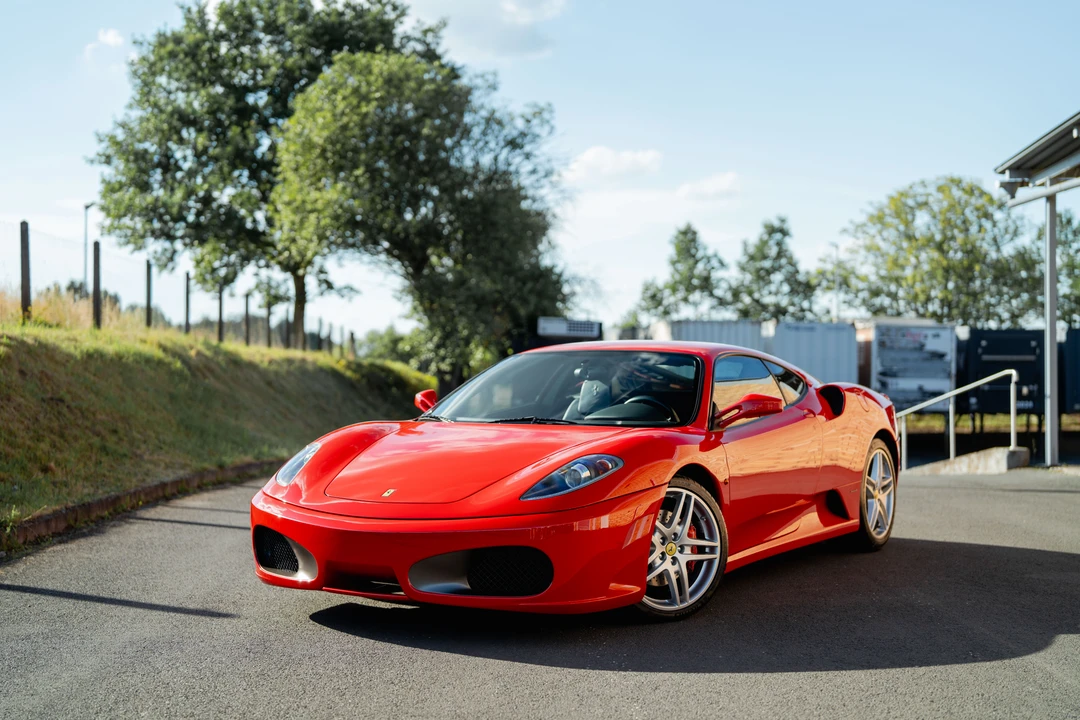 2005 Ferrari F430 Berlinetta - Image 14 of 31