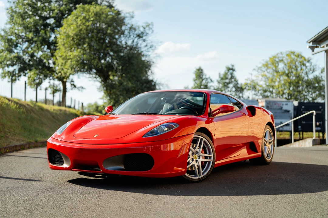 2005 Ferrari F430 Berlinetta - Image 15 of 31