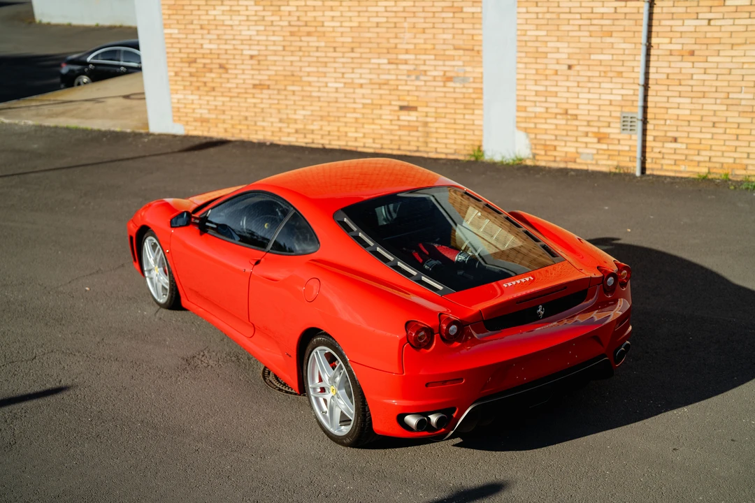 2005 Ferrari F430 Berlinetta - Image 18 of 31