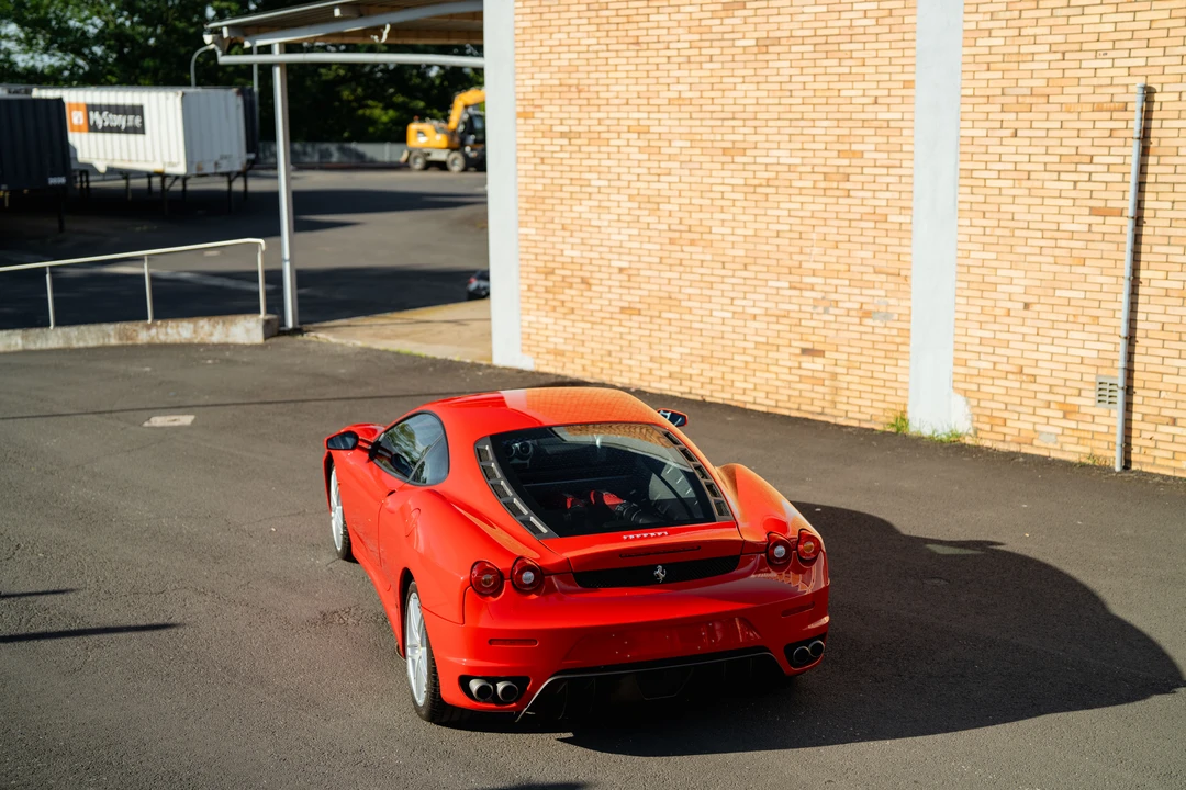 2005 Ferrari F430 Berlinetta - Image 19 of 31