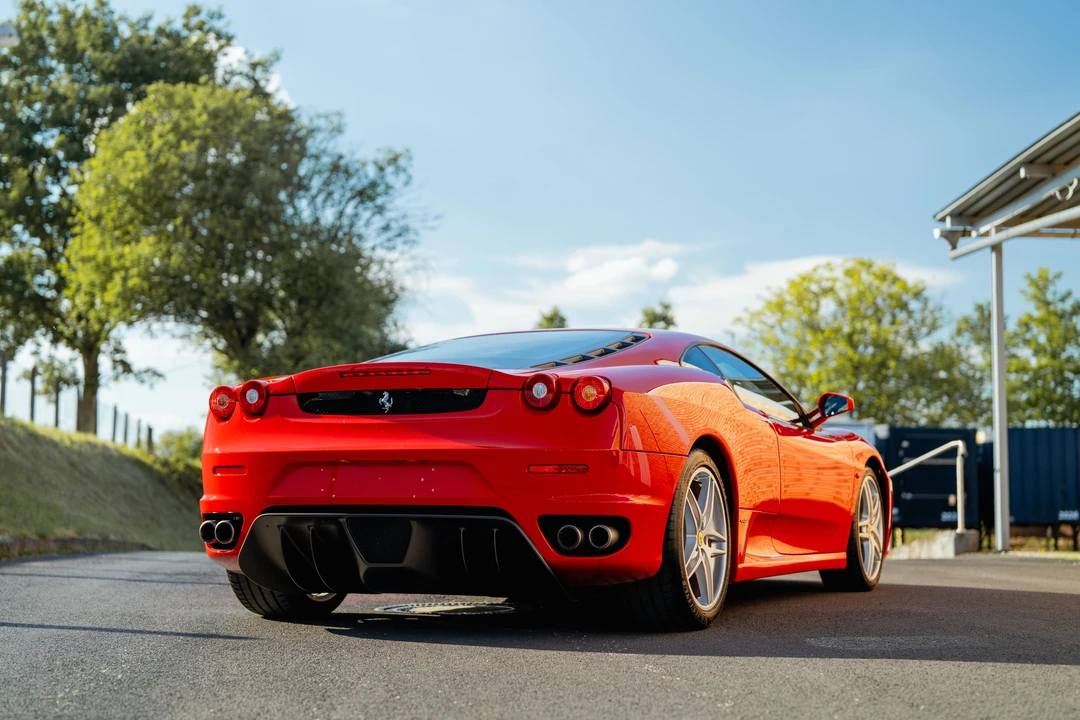 2005 Ferrari F430 Berlinetta - Image 5 of 31