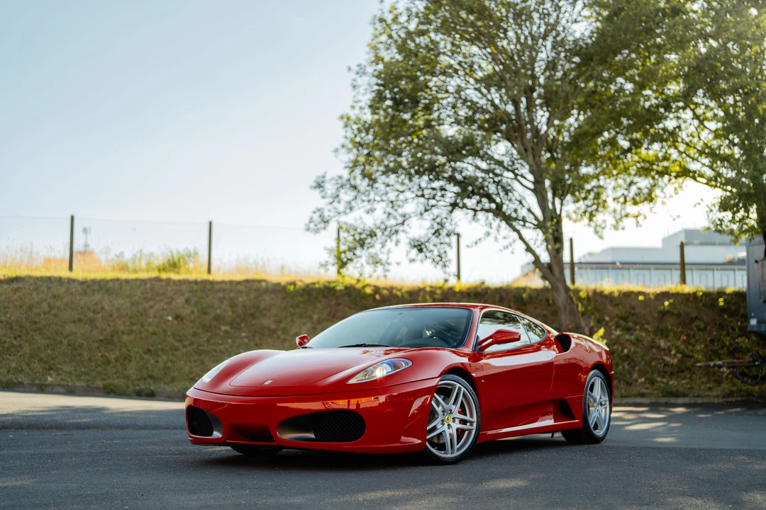 2005 Ferrari F430 Berlinetta - Image 28 of 31