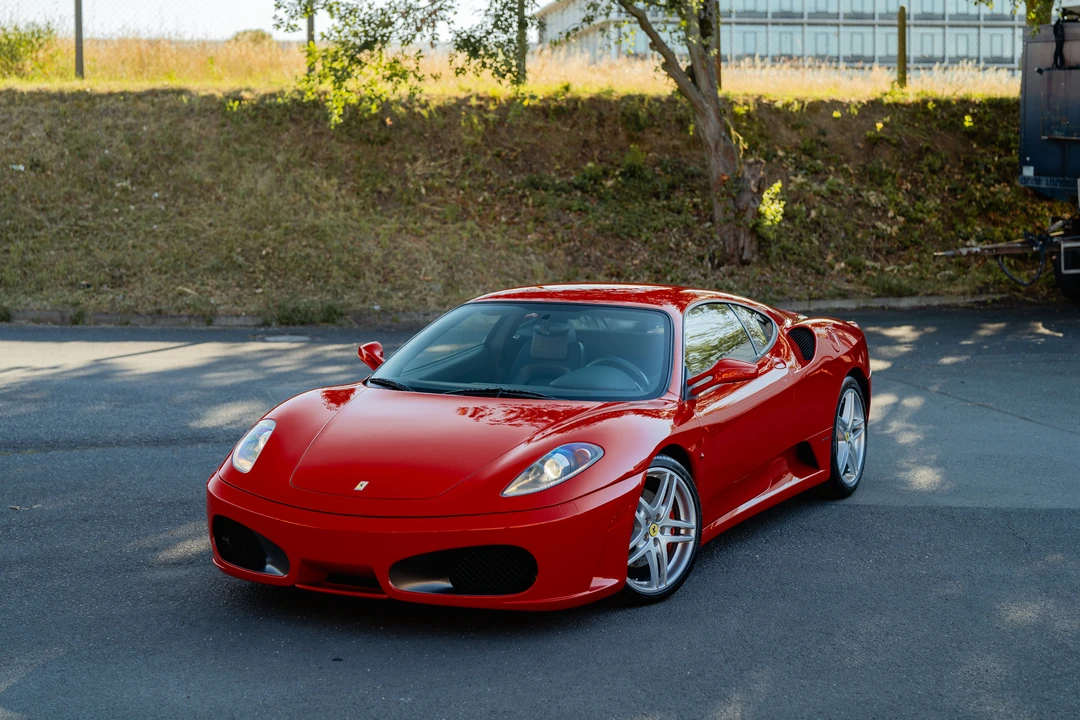 2005 Ferrari F430 Berlinetta - Image 30 of 31