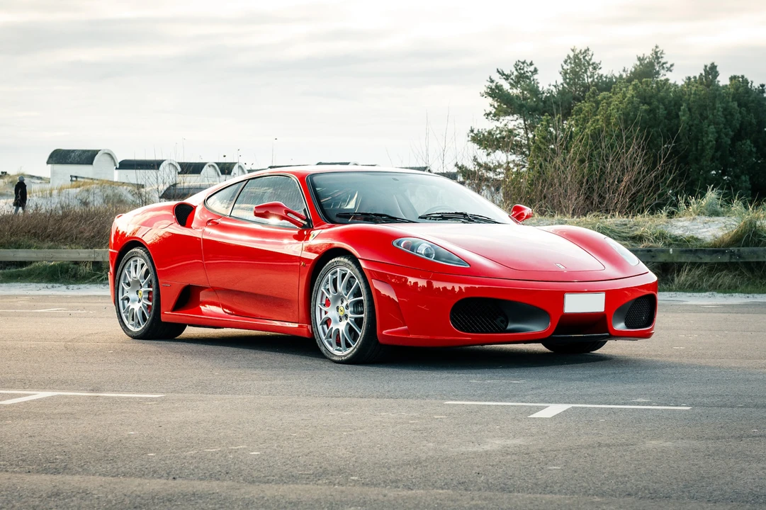 2006 Ferrari F430 Berlinetta - Image 2 of 31