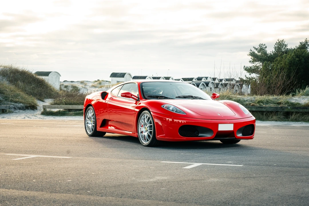 2006 Ferrari F430 Berlinetta - Image 10 of 31
