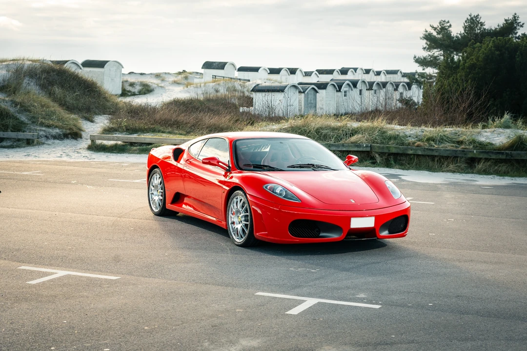2006 Ferrari F430 Berlinetta - Image 18 of 31