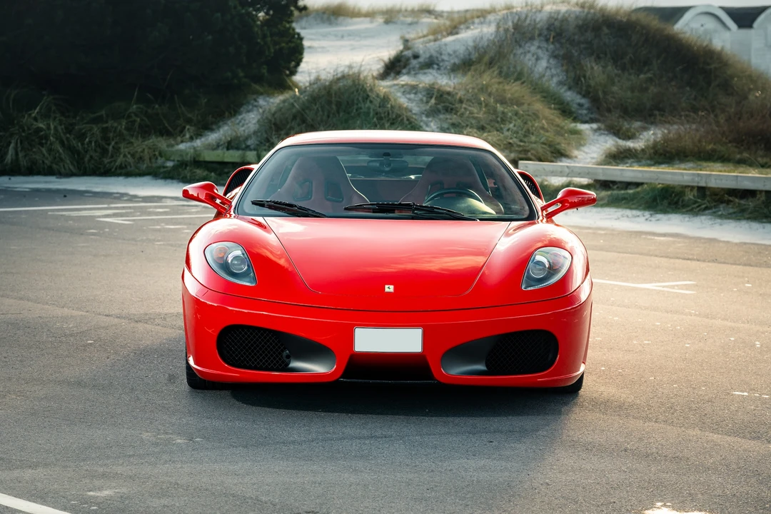2006 Ferrari F430 Berlinetta - Image 3 of 31