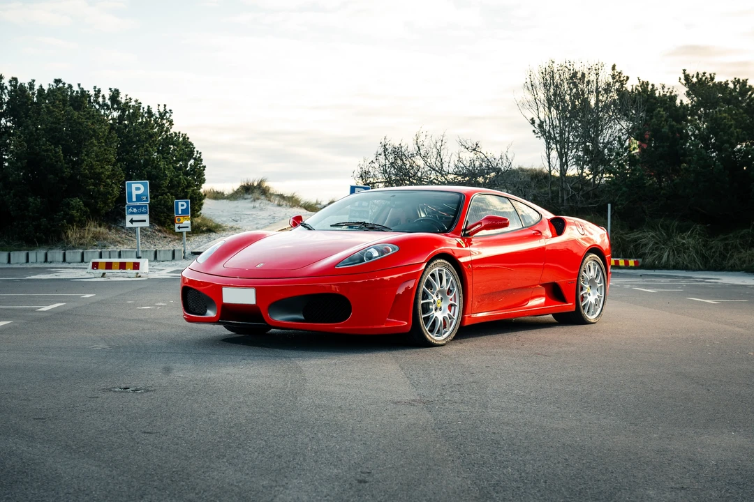 2006 Ferrari F430 Berlinetta - Image 4 of 31