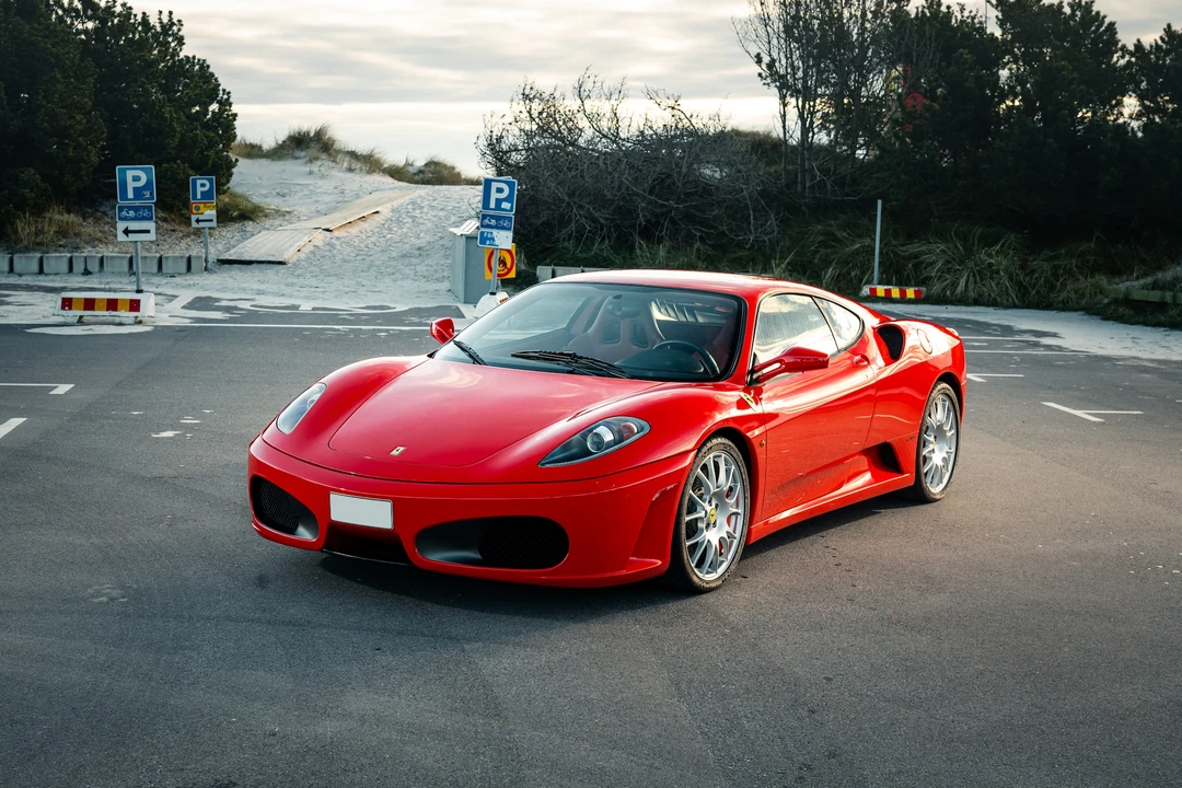 2006 Ferrari F430 Berlinetta - Image 12 of 31