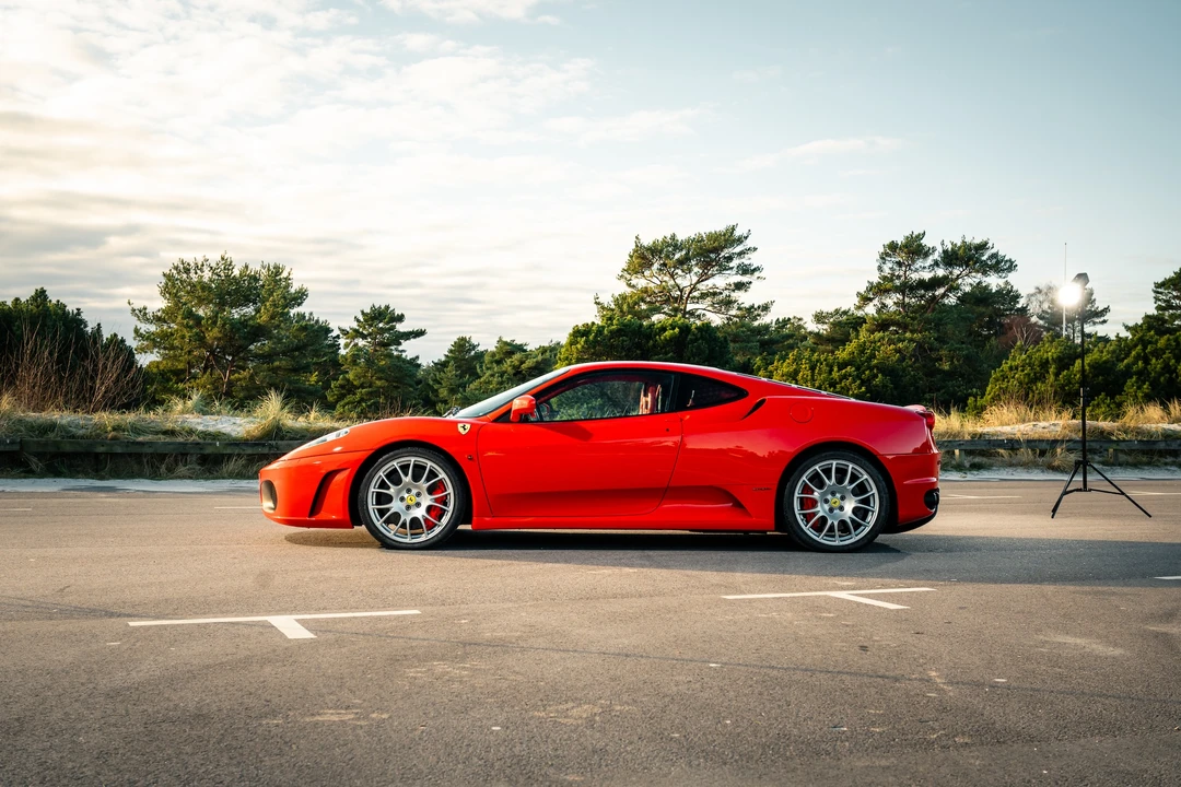 2006 Ferrari F430 Berlinetta - Image 5 of 31