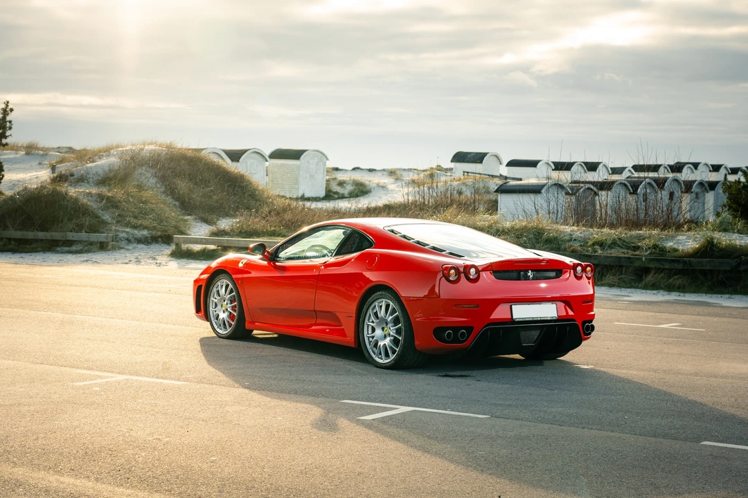 2006 Ferrari F430 Berlinetta - Image 6 of 31