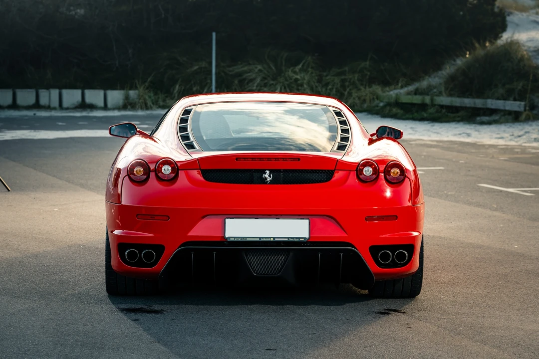 2006 Ferrari F430 Berlinetta - Image 7 of 31
