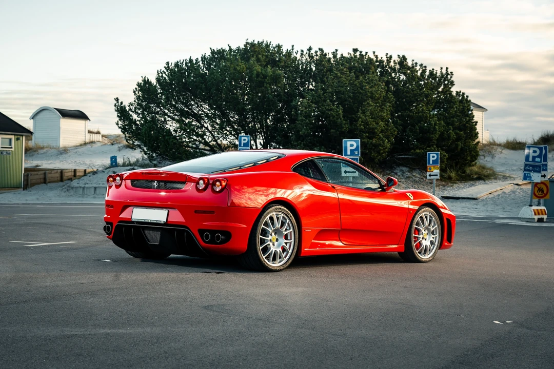2006 Ferrari F430 Berlinetta - Image 8 of 31