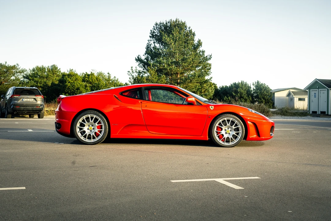 2006 Ferrari F430 Berlinetta - Image 9 of 31