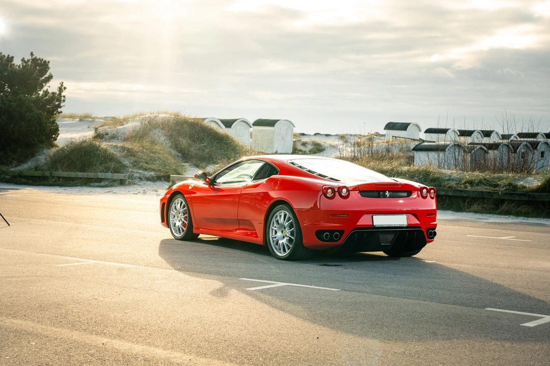 2006 Ferrari F430 Berlinetta - Image 14 of 31