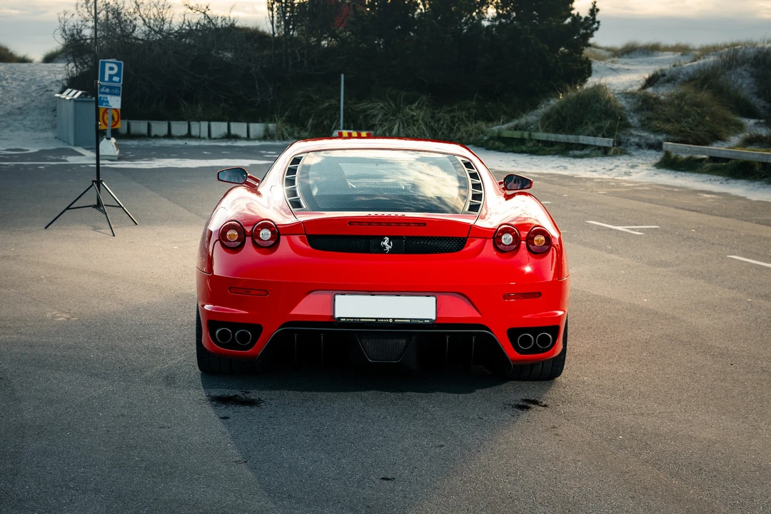 2006 Ferrari F430 Berlinetta - Image 15 of 31