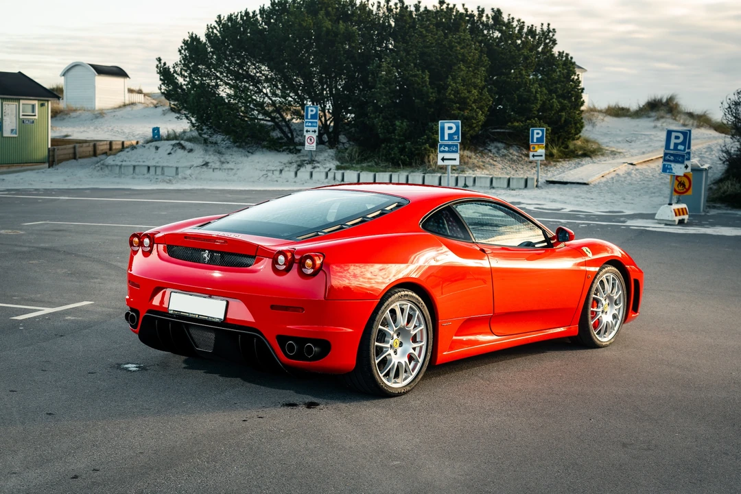 2006 Ferrari F430 Berlinetta - Image 16 of 31