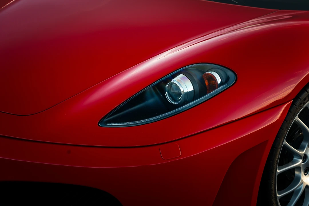2006 Ferrari F430 Berlinetta - Image 20 of 31