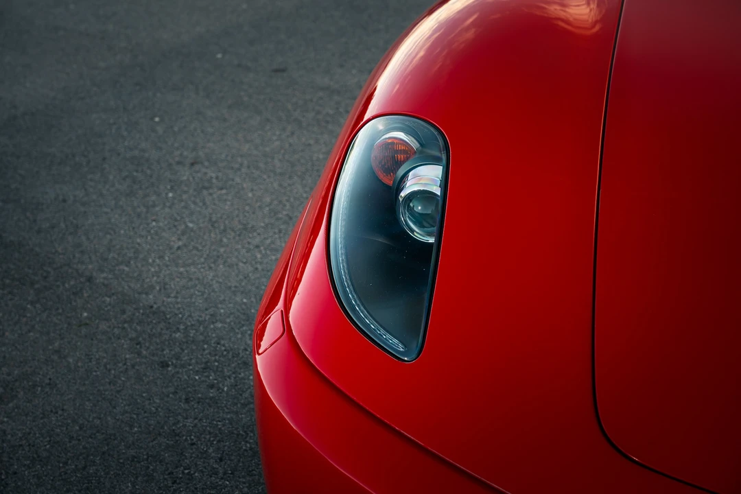 2006 Ferrari F430 Berlinetta - Image 21 of 31