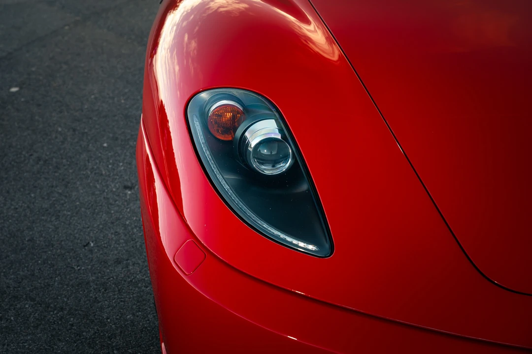 2006 Ferrari F430 Berlinetta - Image 22 of 31