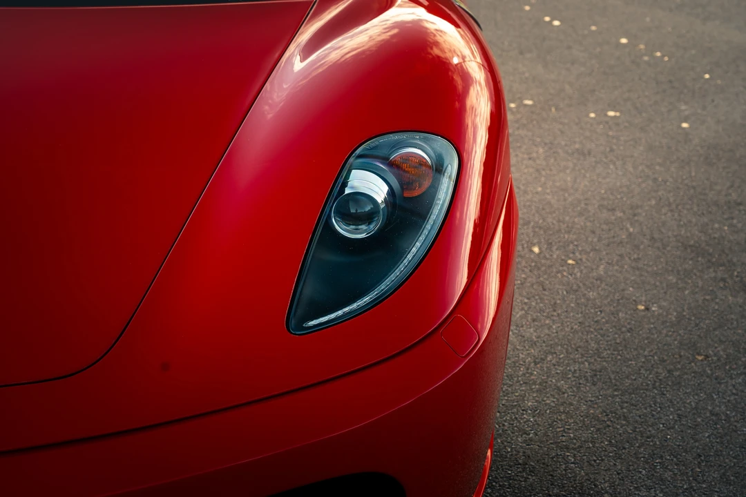 2006 Ferrari F430 Berlinetta - Image 23 of 31