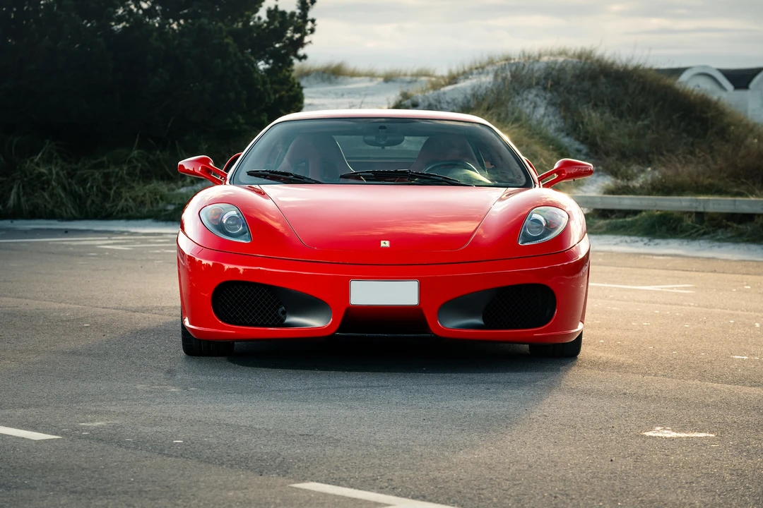 2006 Ferrari F430 Berlinetta - Image 11 of 31