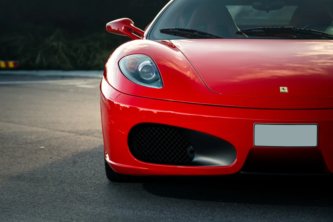 2006 Ferrari F430 Berlinetta - Image 24 of 31