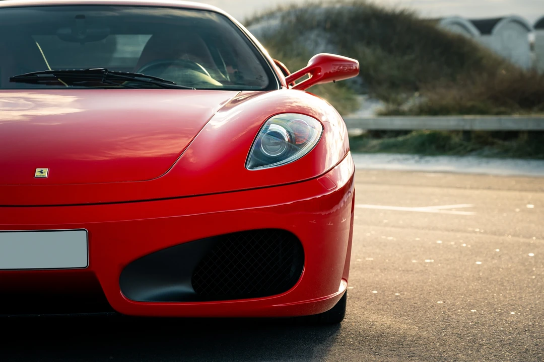 2006 Ferrari F430 Berlinetta - Image 25 of 31