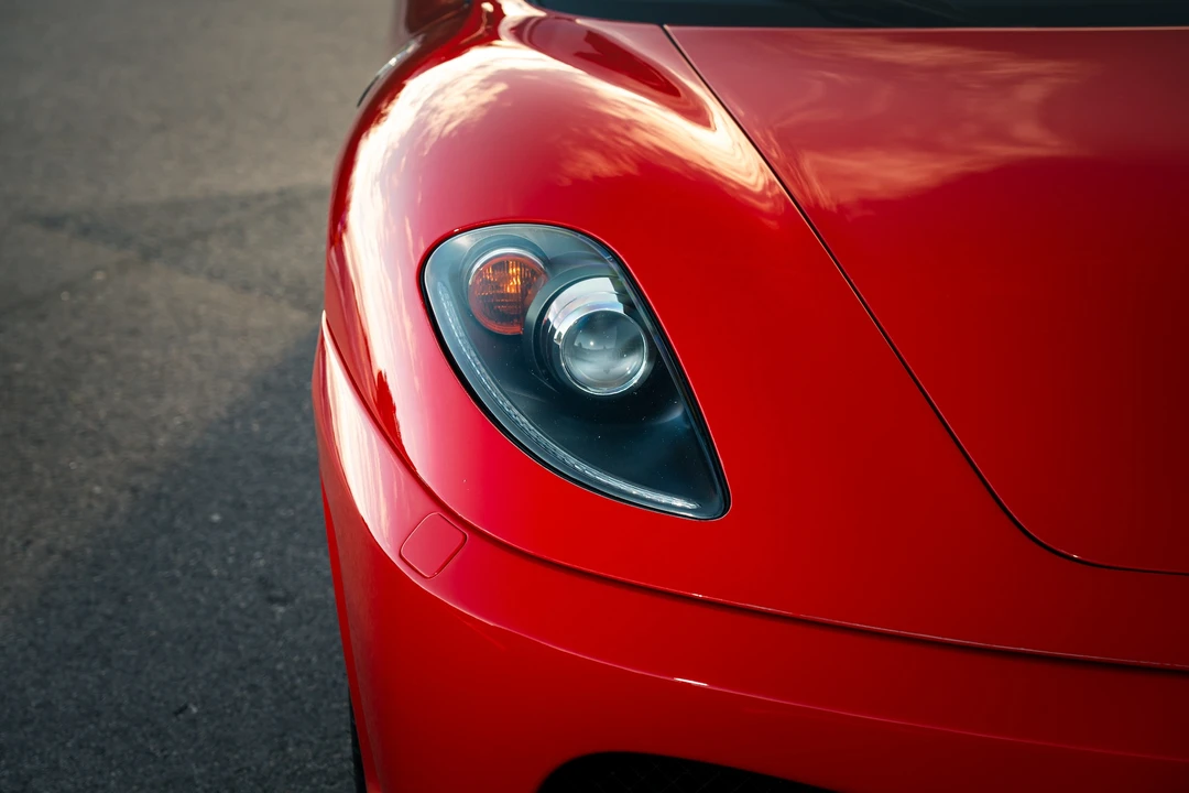 2006 Ferrari F430 Berlinetta - Image 26 of 31