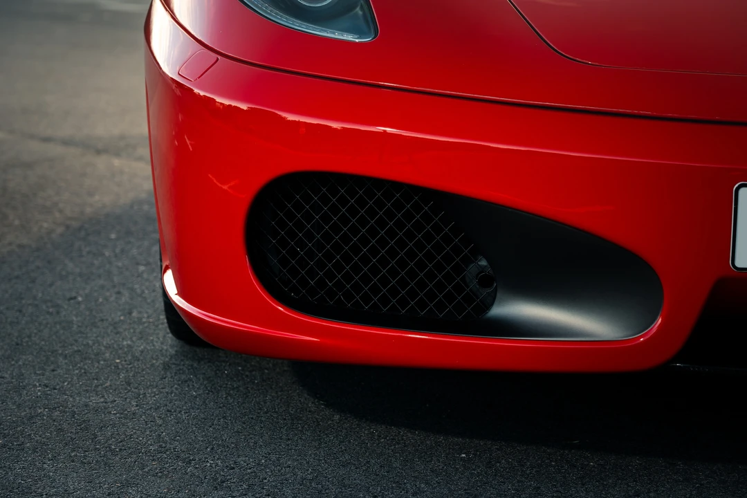 2006 Ferrari F430 Berlinetta - Image 28 of 31