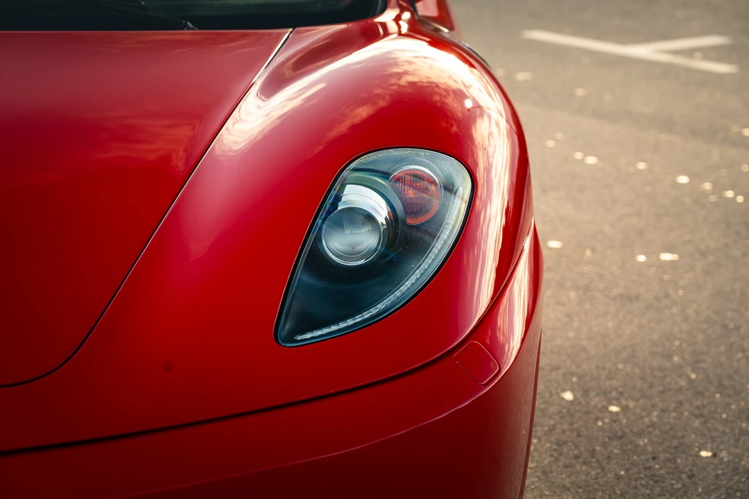 2006 Ferrari F430 Berlinetta - Image 27 of 31