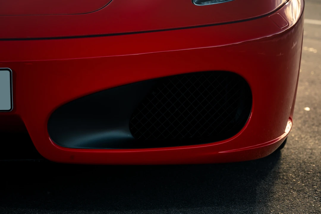 2006 Ferrari F430 Berlinetta - Image 29 of 31