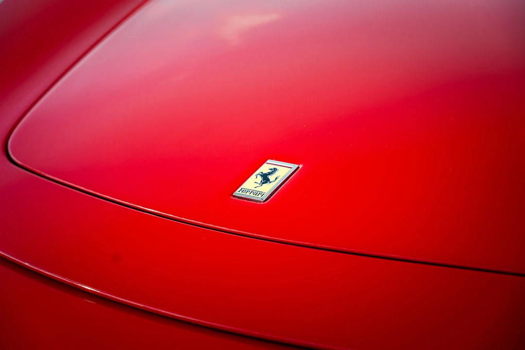 2006 Ferrari F430 Berlinetta - Image 30 of 31