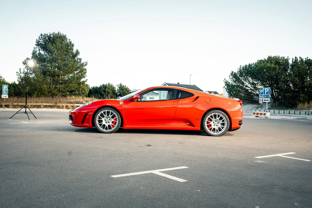 2006 Ferrari F430 Berlinetta - Image 13 of 31