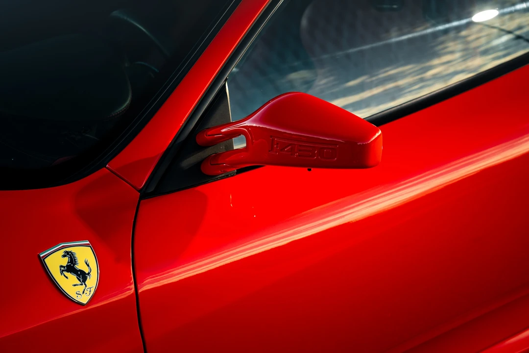 2006 Ferrari F430 Berlinetta - Image 31 of 31