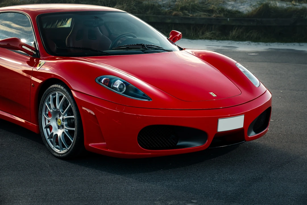 2006 Ferrari F430 Berlinetta - Image 19 of 31